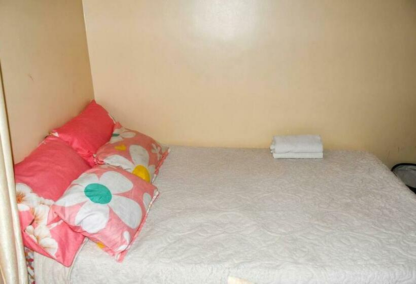 Lalkilal Studio Apartment