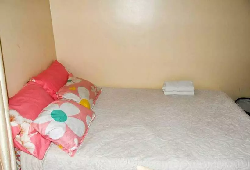Lalkilal Studio Apartment