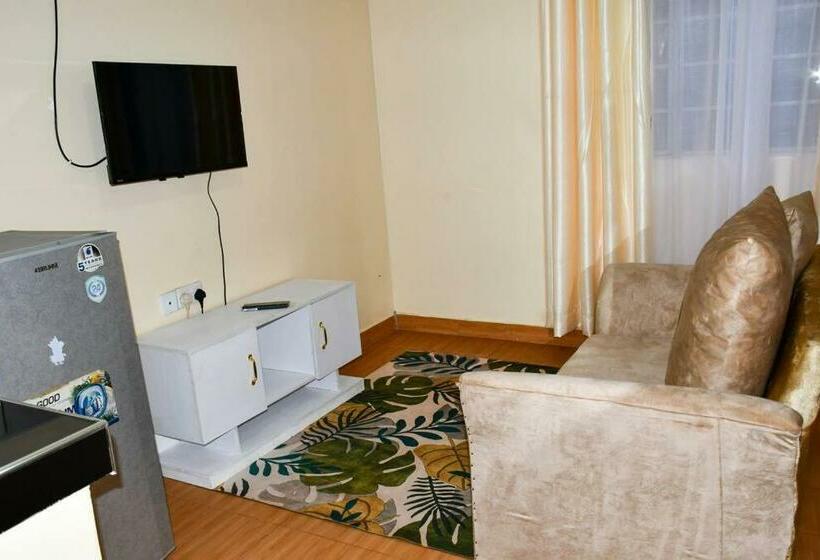 Lalkilal Studio Apartment