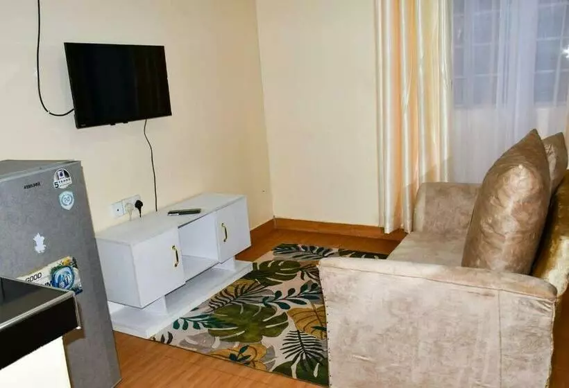 Lalkilal Studio Apartment