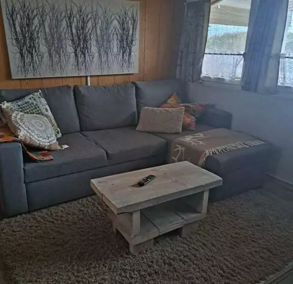 Mökki Ja Rantasauna Saimaan Rannalla