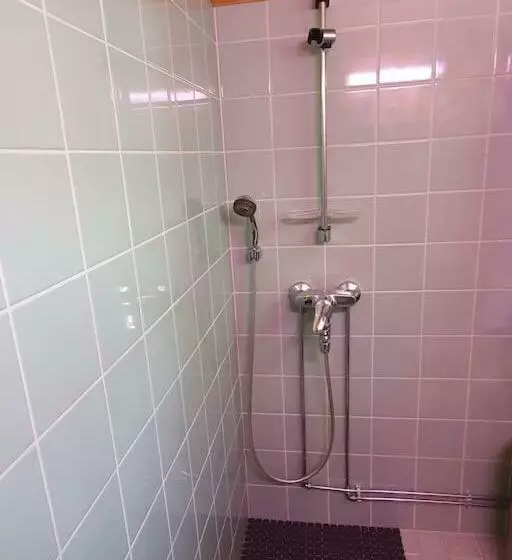 Mökki Ja Rantasauna Saimaan Rannalla