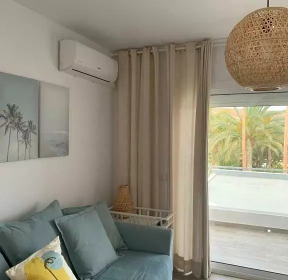 Palm Beach Fuerteventura