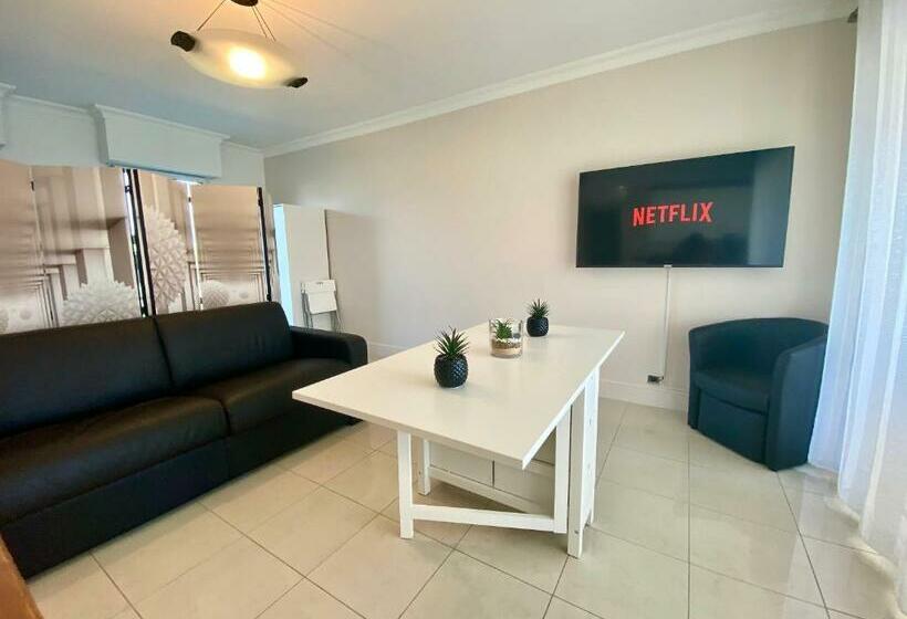 Palme Royale By Scls Locations