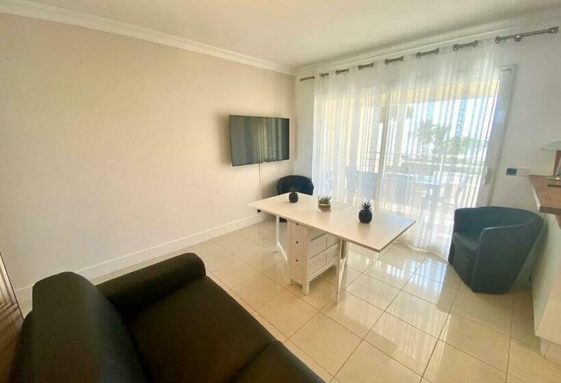 Palme Royale By Scls Locations