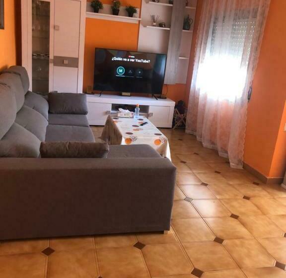 Piso 3 Habitaciónes