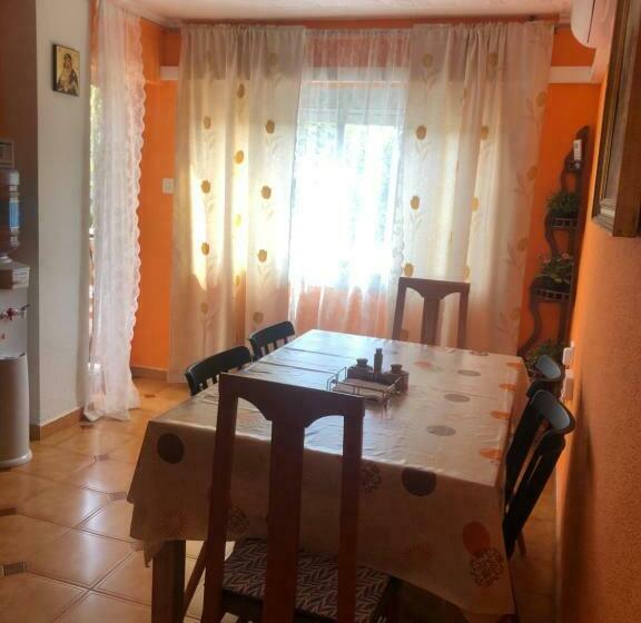 Piso 3 Habitaciónes