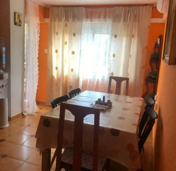 Piso 3 Habitaciónes