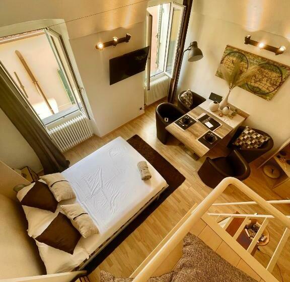 Vialunga Apartment In The Old Town