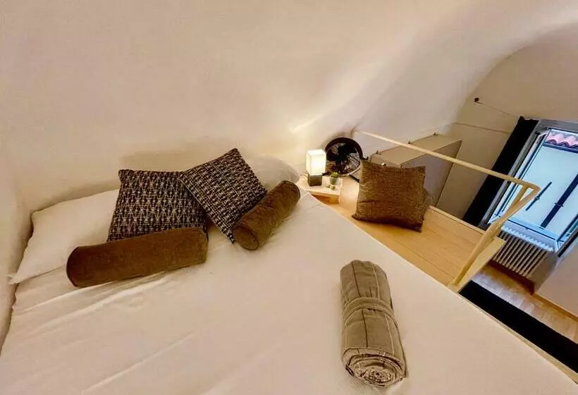 Vialunga Apartment In The Old Town