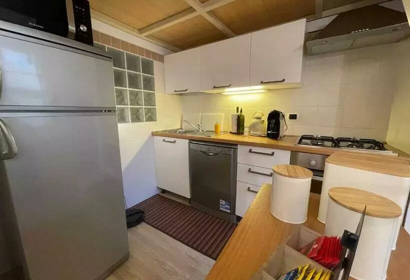 Vialunga Apartment In The Old Town