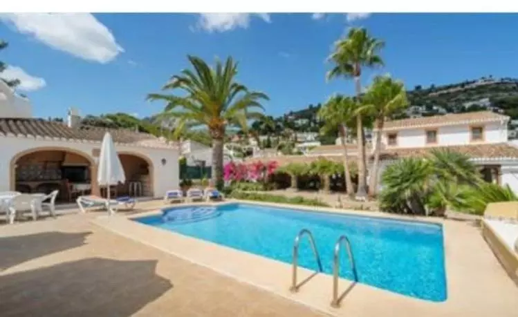 Villa Soberana 8
