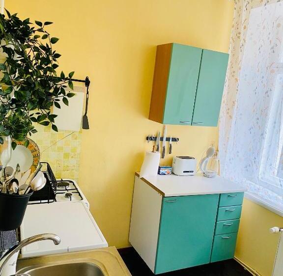 1 Bedroom Apartment Near Kadriorg Swan Pond