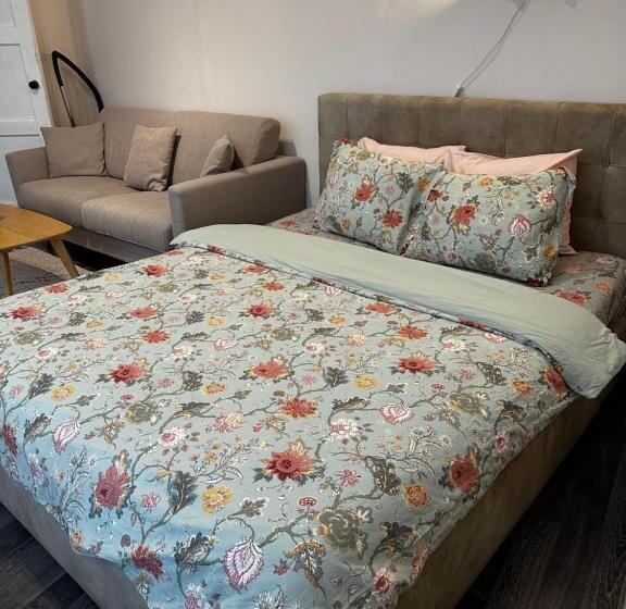 1 Bedroom Apartment Near Kadriorg Swan Pond