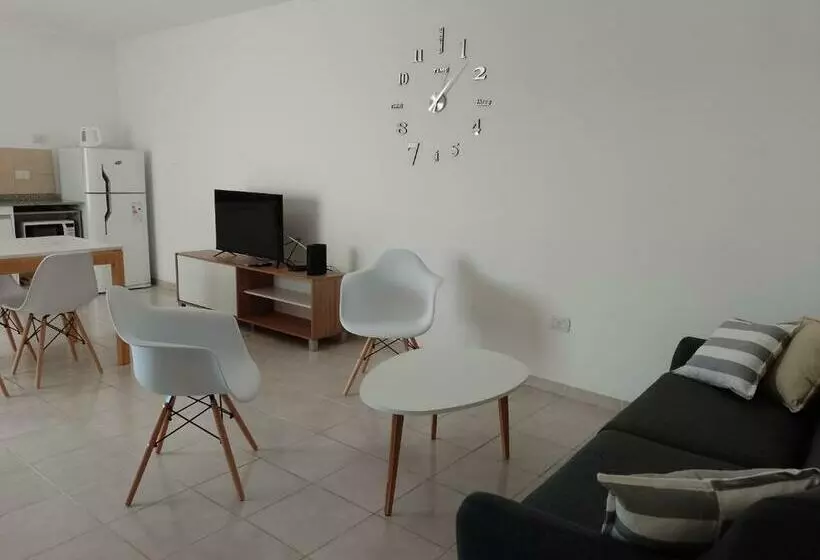 Alojamientos Litoral   3 B