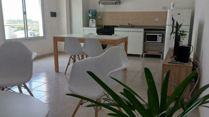 Alojamientos Litoral 3 B