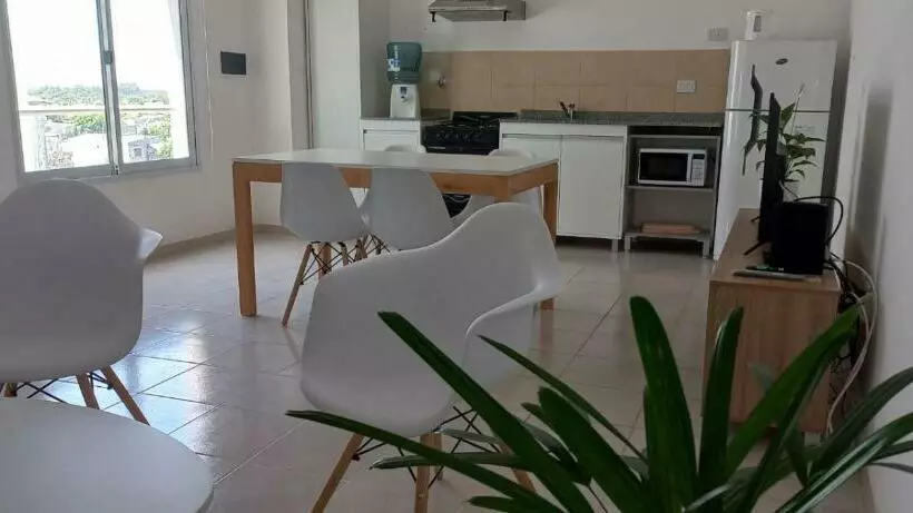 Alojamientos Litoral   3 B