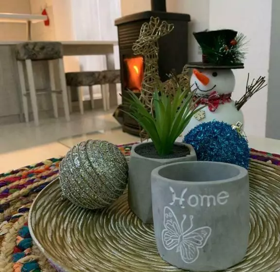 Apartmani šišava Apt Harmony Vlašić