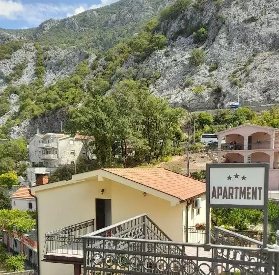 3 Bedroom Apartment With Panoramic Bay Views