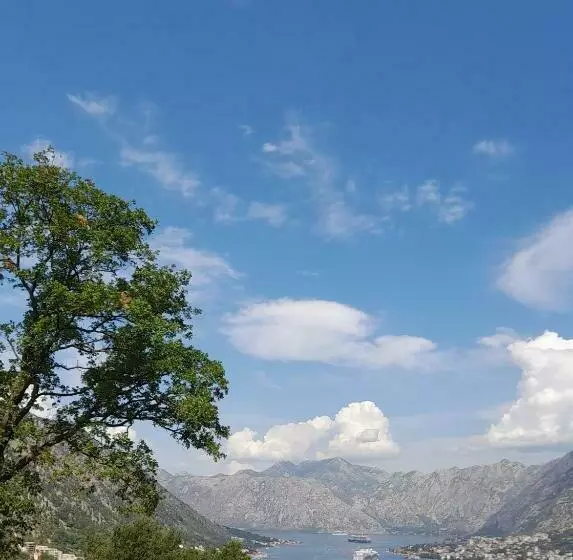 3 Bedroom Apartment With Panoramic Bay Views