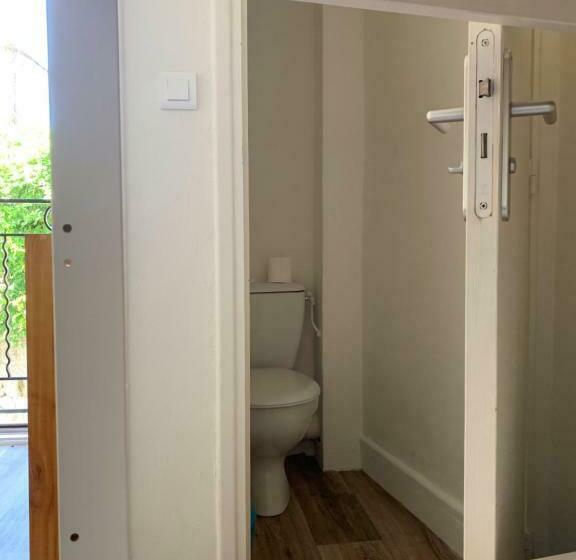 Appartement 4 Personnes, Wifi, Proche Centre Et Thermes