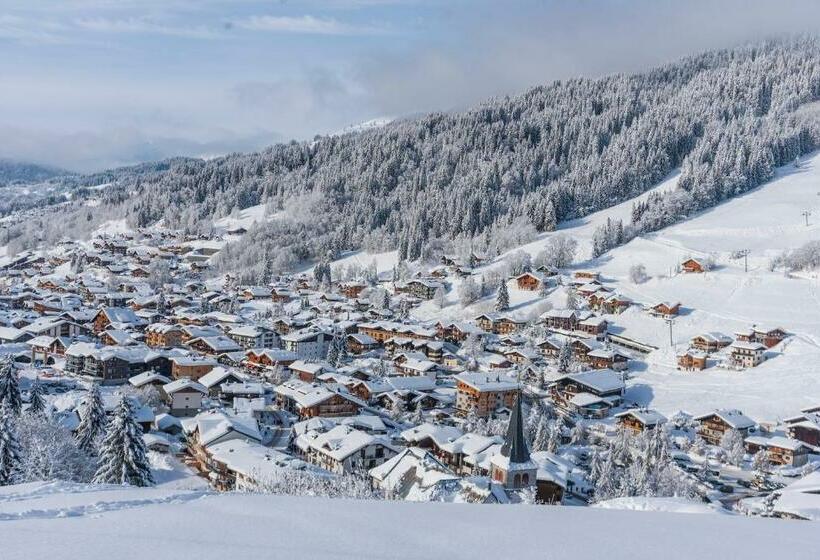 Chalet Duc De Savoie