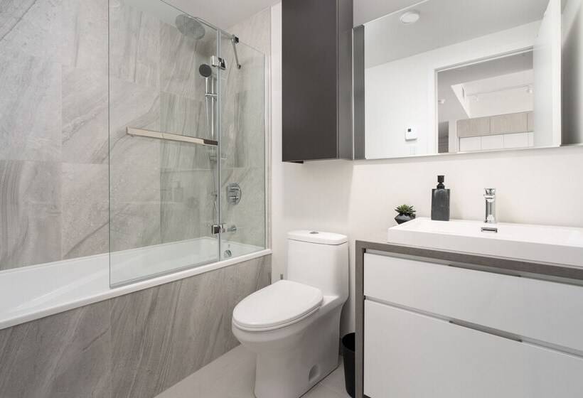 Designer 1br Plus Study Suite