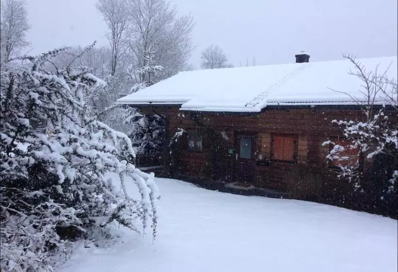 Ferienhaus Schlagintweit