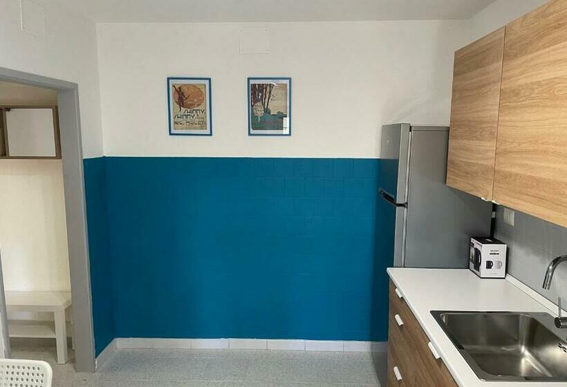 Giardino Nord   Il Mare A Pochi Passi