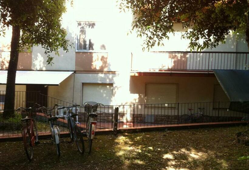 Giardino Nord   Il Mare A Pochi Passi