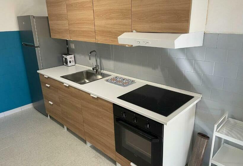 Giardino Nord   Il Mare A Pochi Passi