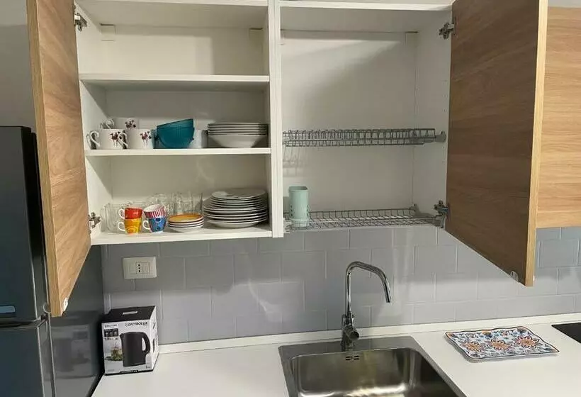 Giardino Nord   Il Mare A Pochi Passi