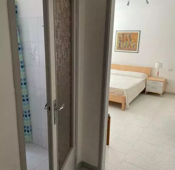 Giardino Nord   Il Mare A Pochi Passi