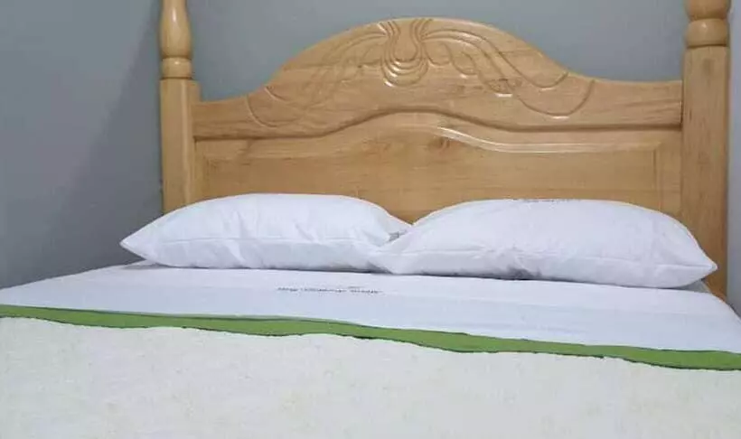 Kinene Residence Motel   Garuga Road Entebbe