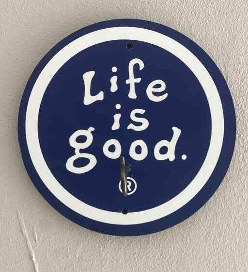 Life Is Good