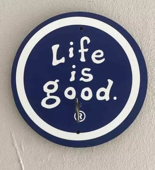 Life Is Good