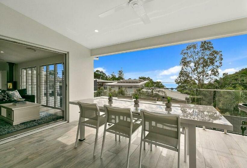 North Facing Apartment Unit 2 13 Angler Street Noosa Heads