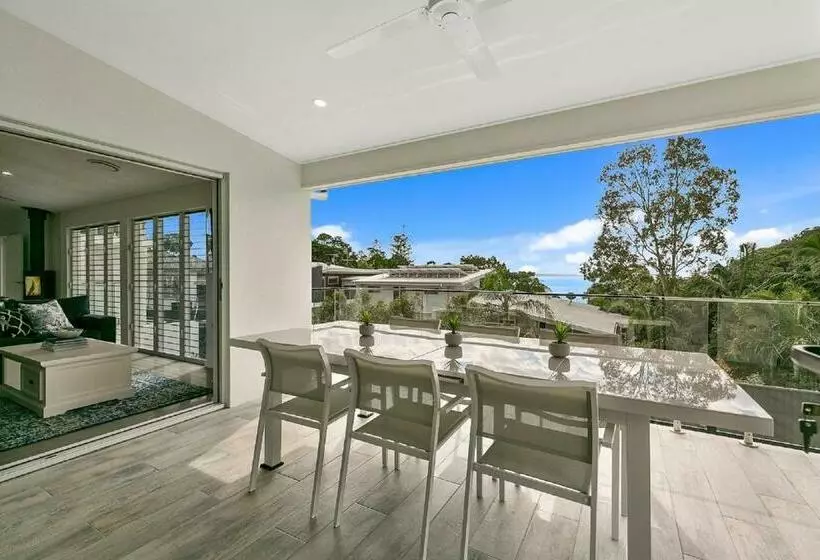 North Facing Apartment Unit 2 13 Angler Street Noosa Heads