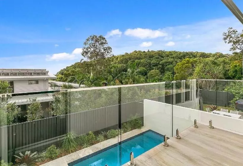 North Facing Apartment Unit 2 13 Angler Street Noosa Heads