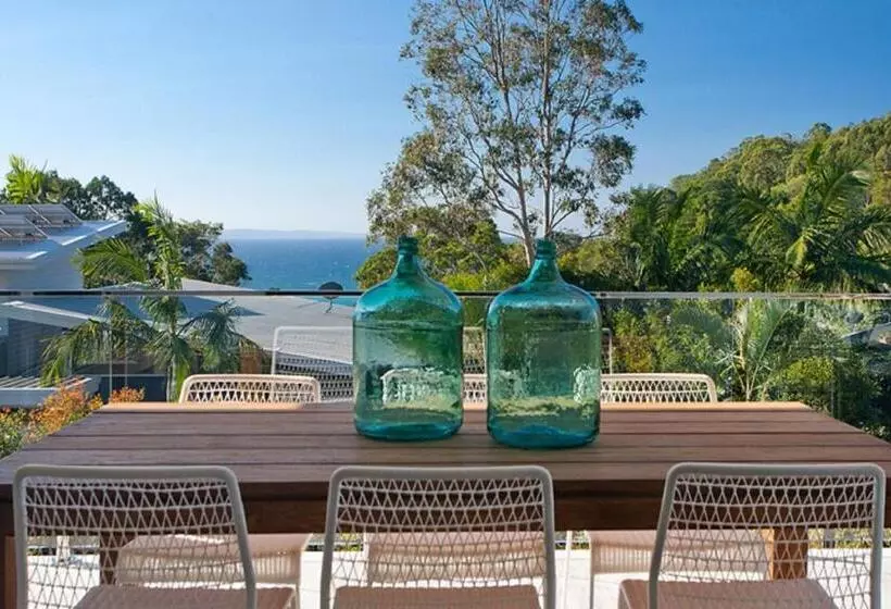 North Facing Apartment Unit 2 13 Angler Street Noosa Heads