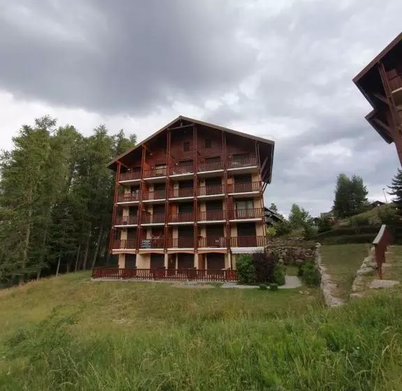 Très Bel Appartement Vue Montagne Du Dévoluy
