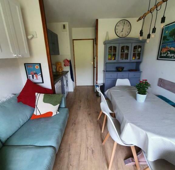 Très Bel Appartement Vue Montagne Du Dévoluy