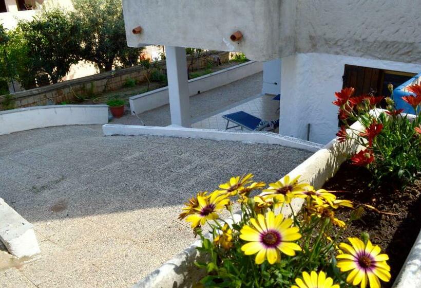 Appartamento Orticello