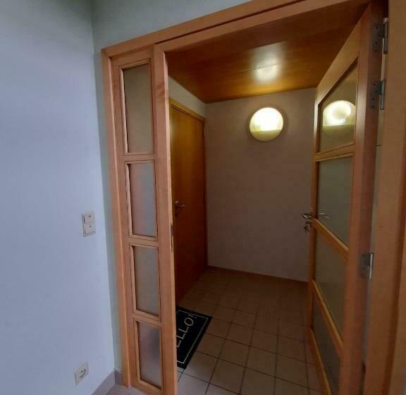 Appartement Westende