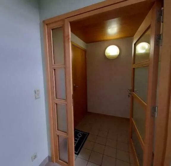 Appartement Westende