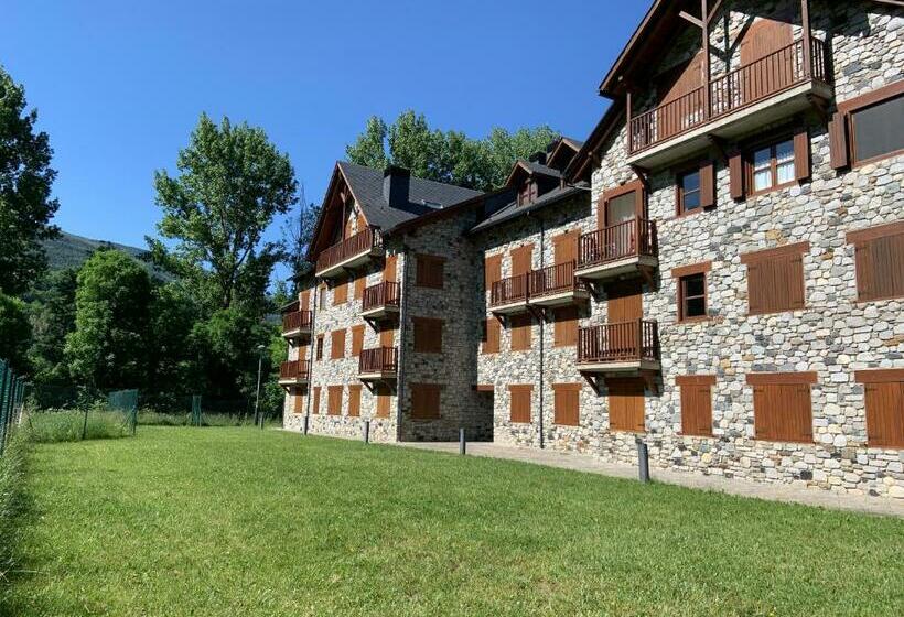 B28 Resid. La Coma 2º Villmor