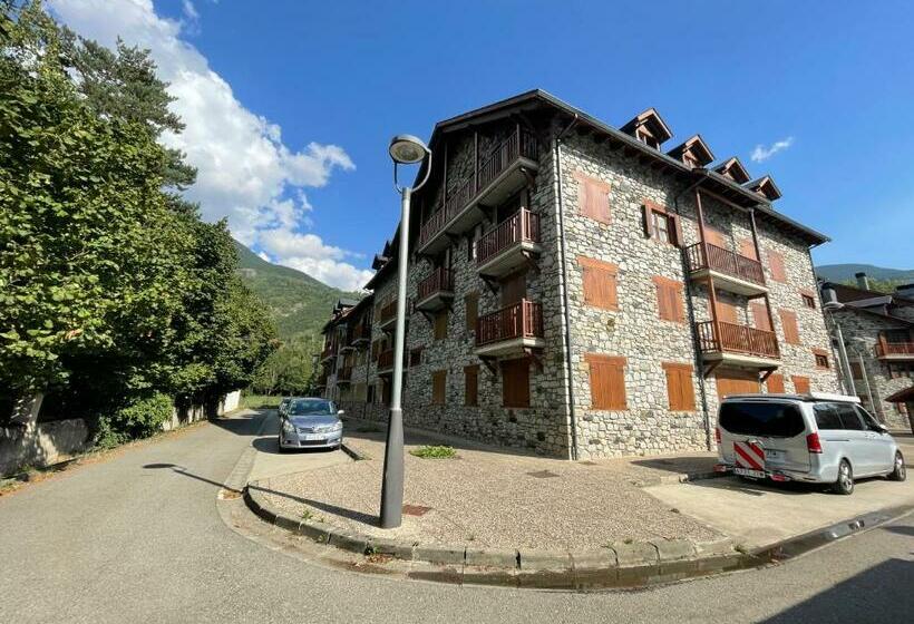 B28 Resid. La Coma 2º Villmor