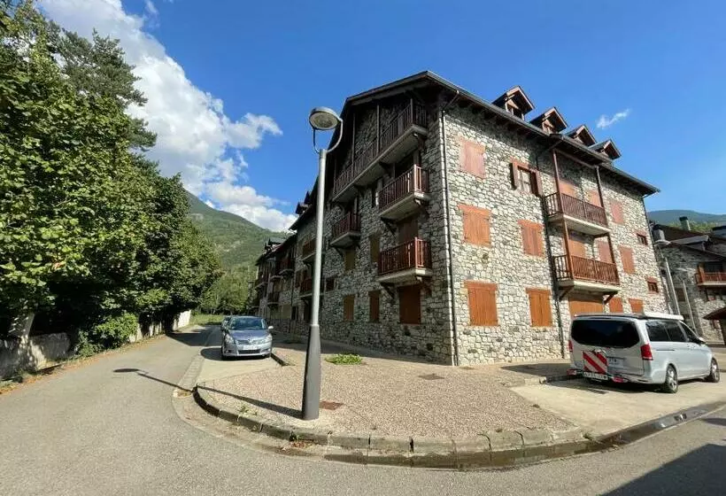 B28   Resid. La Coma 2º   Villmor