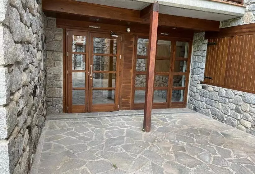 B28   Resid. La Coma 2º   Villmor