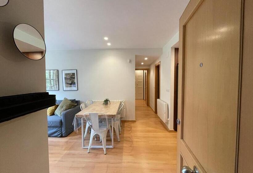 B28 Resid. La Coma 2º Villmor